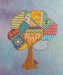 (image for) Tree Crazy - Summer
